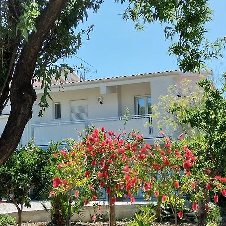 Hotel Casa Ferreri Santa Ninfa Exterior foto